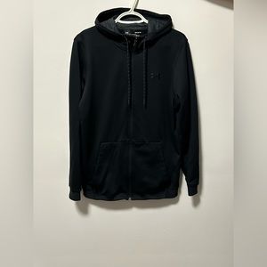 Men’s Under Armour Zipped Hoodie